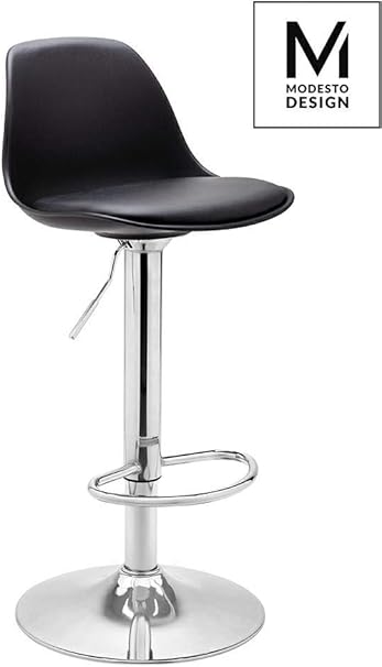 shumee Moderner rotierender Hoker ALT aus strapazierfähigem