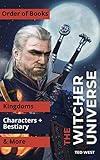 The Witcher Universe: Order of