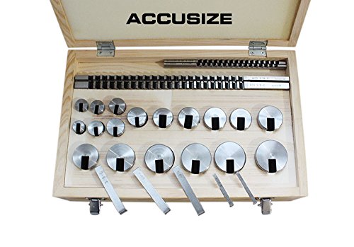 1 Accusize+No+10+10A+Conbination+Keyway+5100+0012
