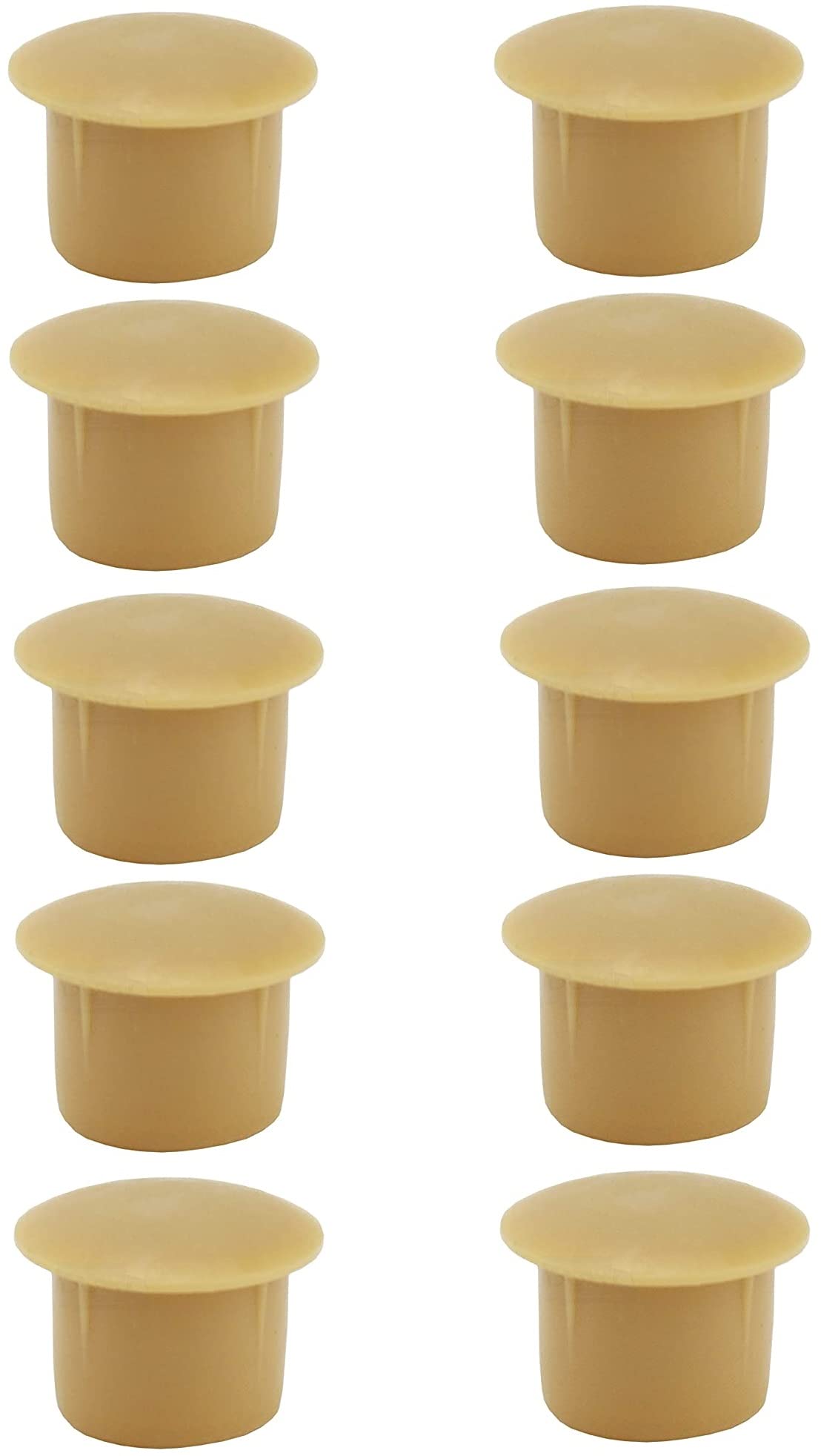 cyclingcolors Øtrou 6mm/Hêtre Ø6mm/buchefarben Diameter 6 mm/Beech Colour RAL 1011