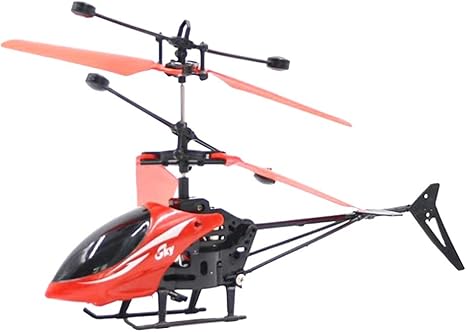 usb helicopter