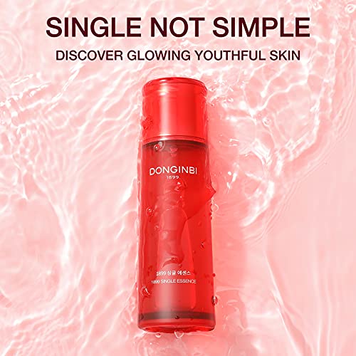 Korean Face Essence DONGINBI 1899 Single Essence Water Face Serum