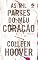 Livro As mil partes do meu coração