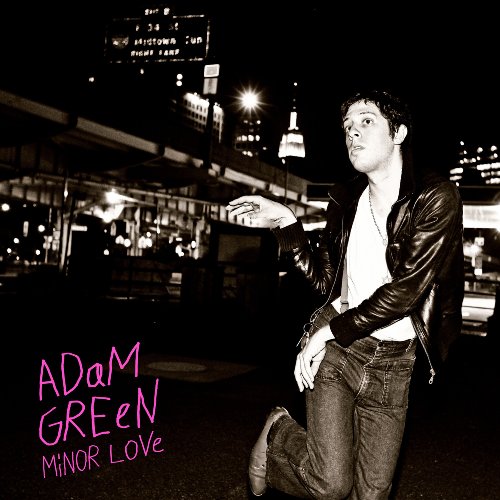Adam Green - Minor Love [vinyl] - Zortam Music