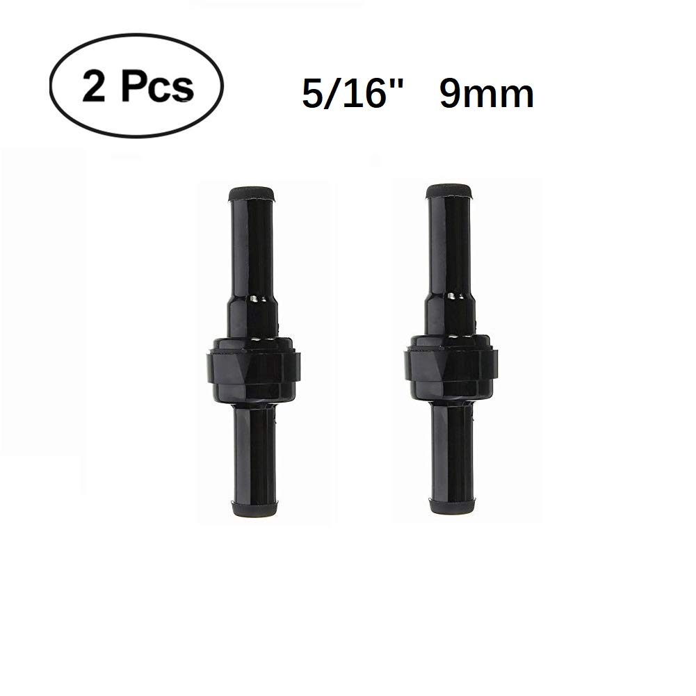 Best Automotive One Way Vacuum Check Valve