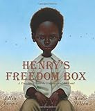 Henry's Freedom Box: A True Story from the Underground Railroad