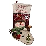 Christmas Stockings, Zojoro 18