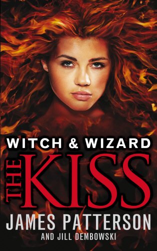 The Kiss (Witch & Wizard)