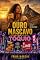 Livro OURO MASCADO EM TÓQUIO: A Epopeia da Rapadureira de Quixadá