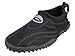 The Wave Childrens Aqua Shoe,7 M US Big Kid,Black/Black