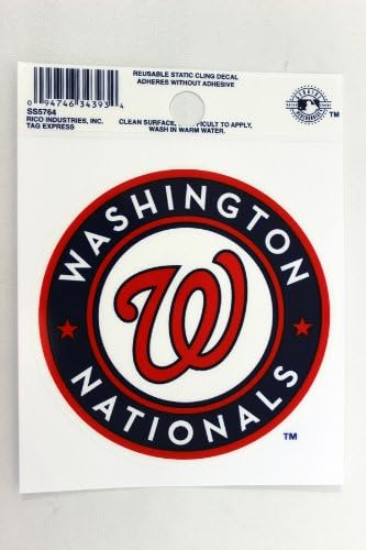 fanatics washington nationals
