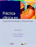 Image de Practica clinica en Gastroenterologia y Hepatologia: Volumen 1 & 2