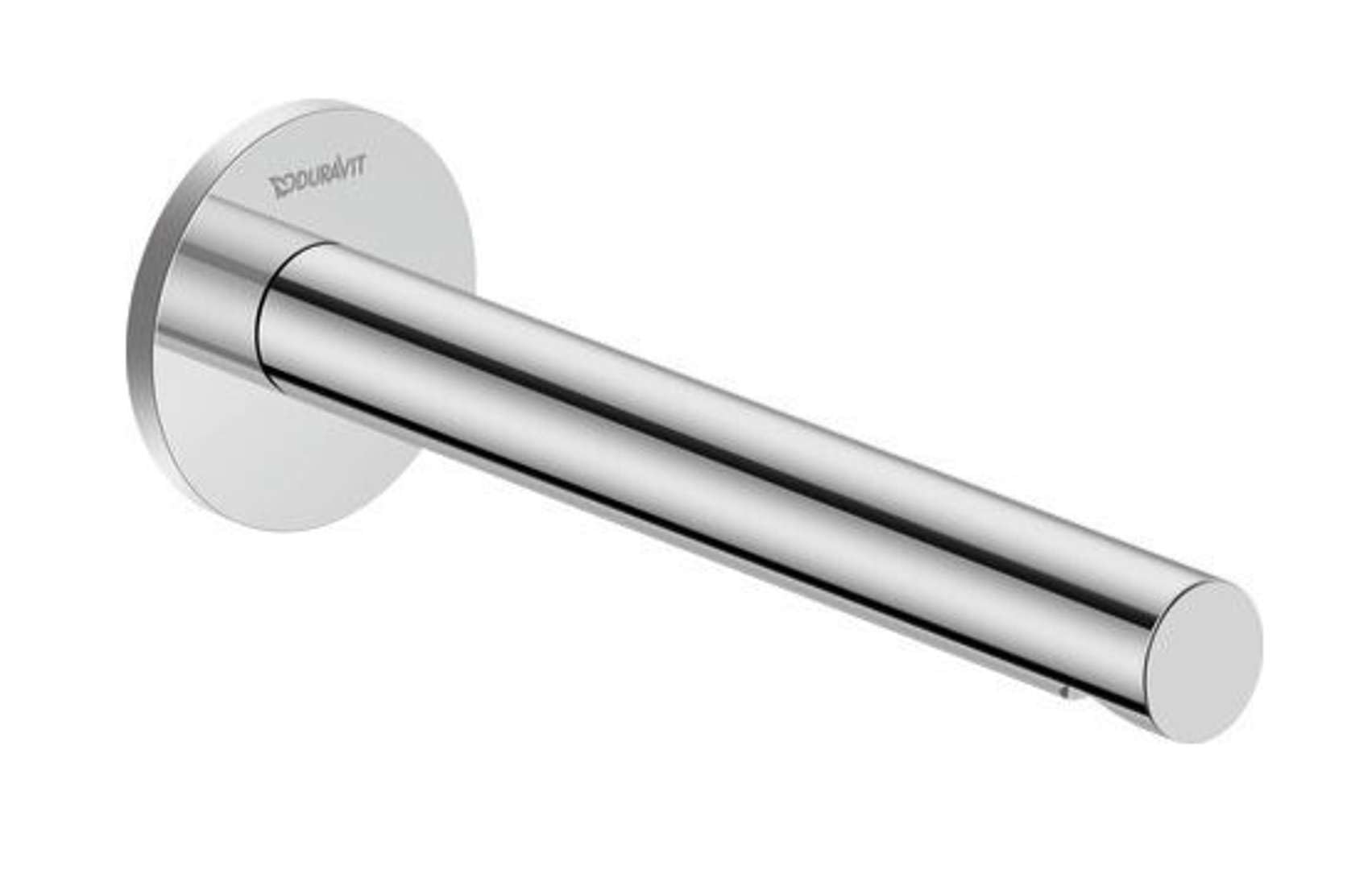 Duravit CE5240010010 Circle Bath Spout Chrome