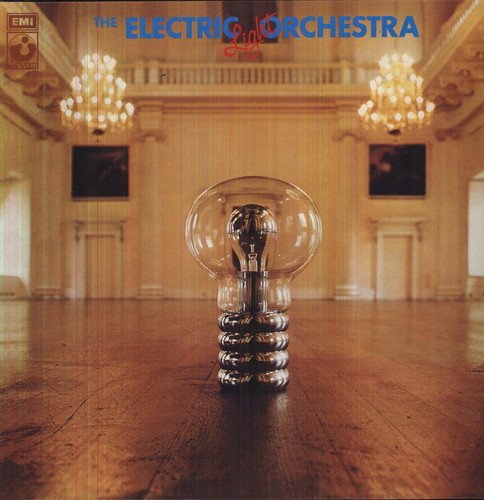 Electric Light Orchestra: 40th Anniversary Edition