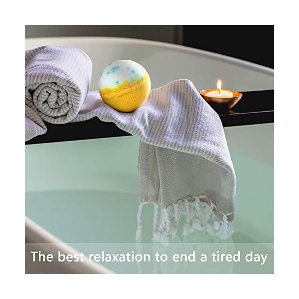 Bath-Bombs-Gift-Set-20-Handmade-Organic-Bubble-Bath-Bombs-Wonderful-Fizz-Effect-Bath-Gift-For-Valentines-Day-Christmas-Any-Anniversaries Bath Bombs Gift Set, 20 Handmade Organic Bubble Bath Bombs, Wonderful Fizz Effect Bath Gift For Valentine’s Day…