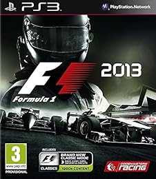 F1 2013