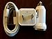 iPhone 5 5S 5C 6 6Plus Wall Charger, USB Cable, Car Charger