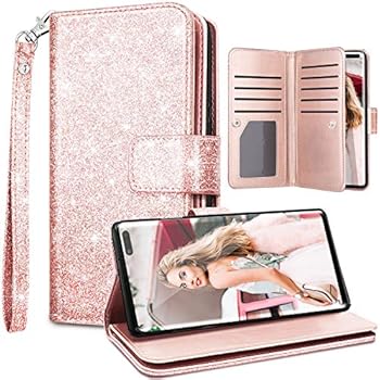 Amazon.com: Galaxy S10 5G Case [Drop Protection] Goospery