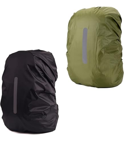 Osprey Rain Cover Osprey Airporter Protector For Backpack, Shadow