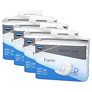 Molicare Premium Form extra plus