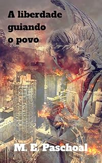Livro A liberdade guiando o povo
