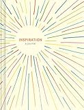 Inspiration: A Journal by Chronicle Books