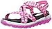 Skechers Kids Skech Air-80348L River Sandal With Memory Foam (Little Kid/Big Kid)
