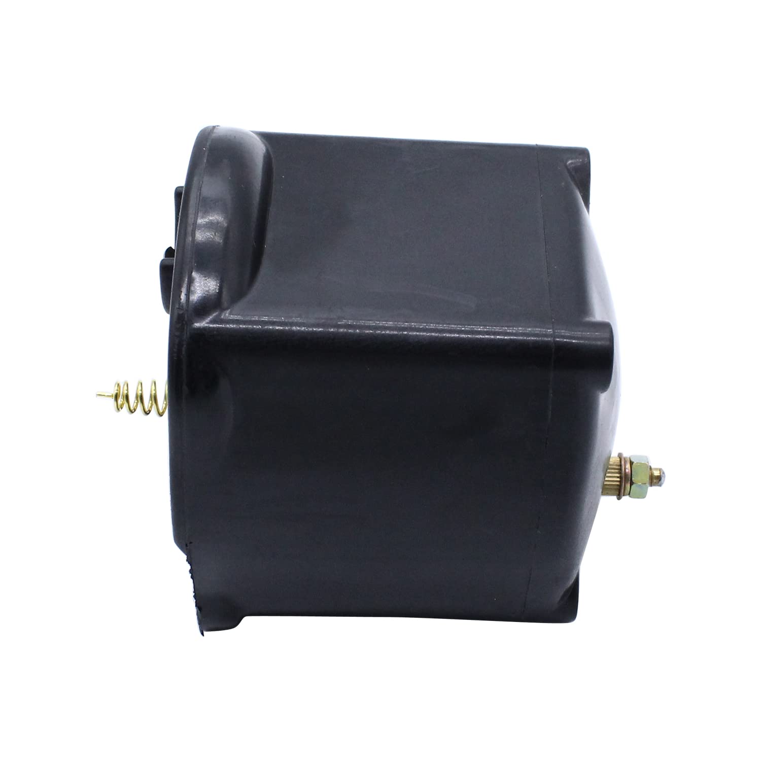 Photo 1 of 9N12024 12V Front Mount Distributor Ignition Coil Compatible with Ford 2N 9N 8N