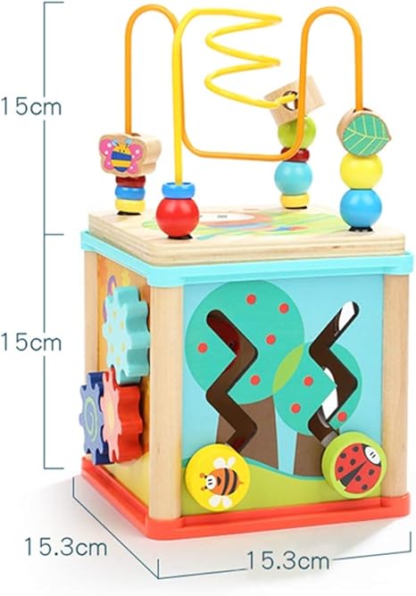 juguetes educativos 2 años