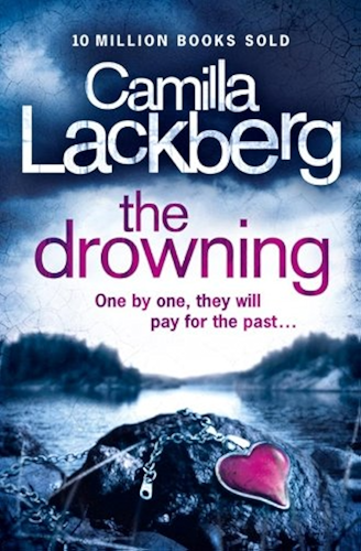 Download The Drowning (Patrik Hedstrom and Erica Falck, Book 6) (Patrick Hedstrom and Erica Falck) (English Edition) PDF