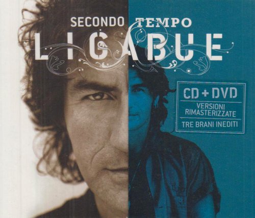Ligabue - Secondo Tempo: G.h. 96 - 05 - Zortam Music