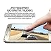 iCarez Tempered Glass Screen Protector for Lumia 950 XL Easy Install - 1 Pack
