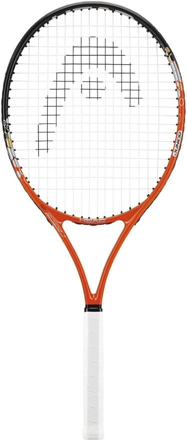 head radical junior 26