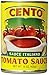 Cento Tomato Sauce, 15 Ounce (Pack of 12
