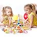 R.FLOWER 10PCS Random Jumbo Soft Squishy Cream Scented Slow Rising Kawaii Simulation Bread Children Toy Medium Mini Squishies Cake/Panda/Bread/Buns Phone Straps