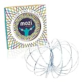 Mozi Geometric Magic Flow Bracelet - Easy to Use