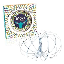 Mozi Geometric Magic Flow Bracelet - Easy to Use