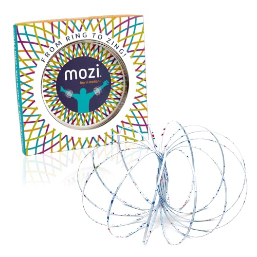 Mozi Geometric Magic Flow Bracelet - Easy to Use