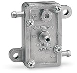 Mikuni DF44-227 Genuine Single Fuel Pump