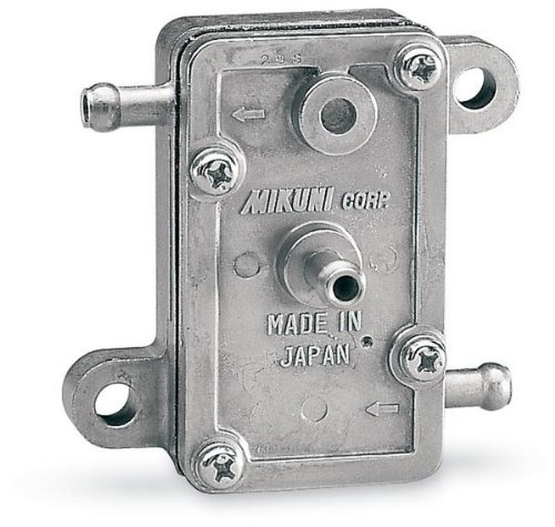 Mikuni DF44-227 Genuine Single Fuel Pump