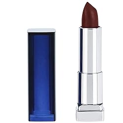 Maybelline New York Color Sensational Red Lipstick
