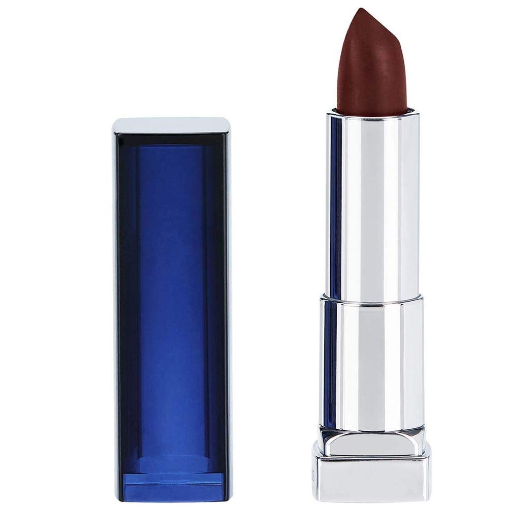 Maybelline New York Color Sensational Red Lipstick