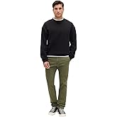 Gap Mens Essential Skinny Fit Khaki Chino Pants