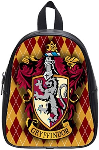 Large Size Harry Poter Printing Shoulders Backpack Custom Students Backpack for Travel or Party