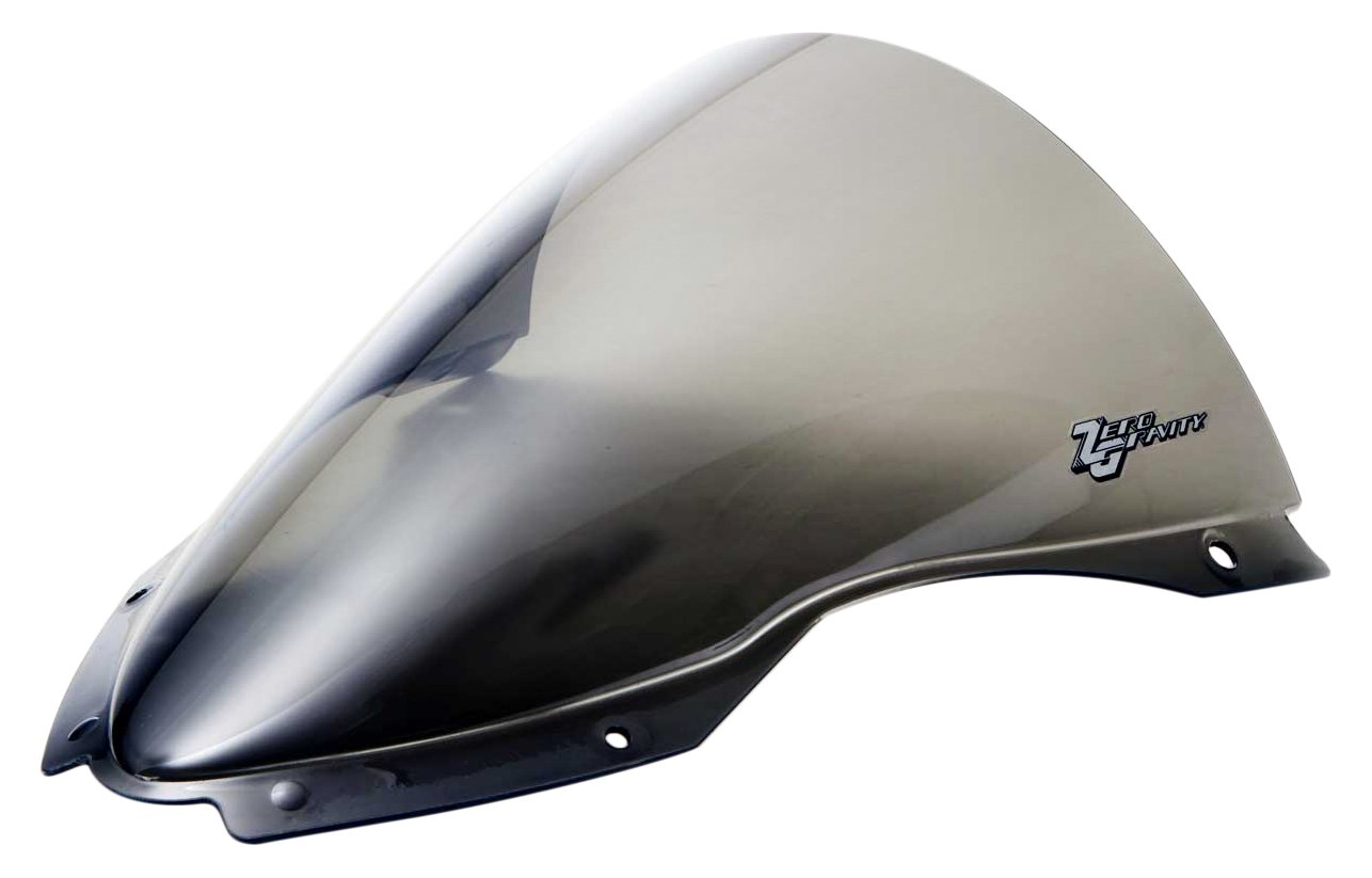 The 10 Best Zero Gravity Corsa Windscreen Ninja