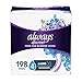 Always Discreet Incontinence Pads for Women, Moderate Absorbency, 198 Count, Regular Length (66 Count, Pack of 3 - 198 Count Total) primary