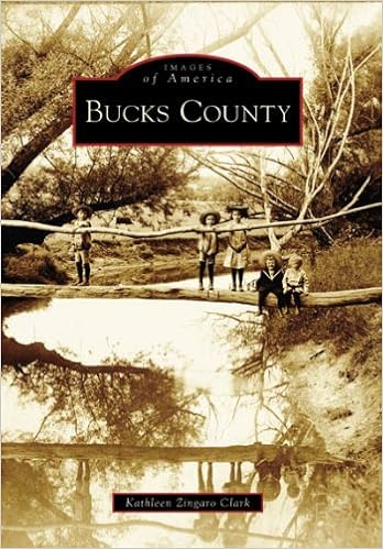 Bucks County Pa Images Of America Kathleen Zingaro Clark