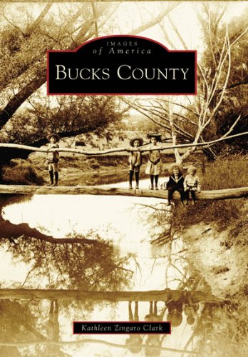 Bucks County (PA) (Images of America)