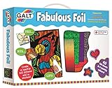 Galt Toys Fabulous Foil Kit