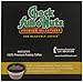 Chock Full o’Nuts Soho Morning, Mild Roast K-Cups – Compatible with Keurig Pods K-Cup Brewers (1 Pack of 12 Single-Serve Cups)